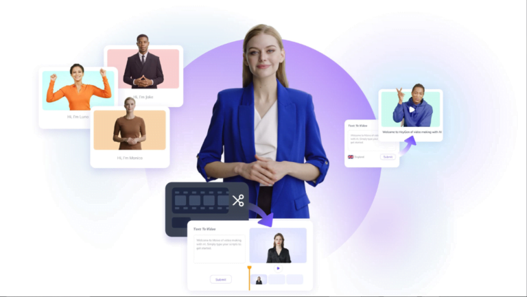 HeyGen Review: Is it the Best AI Video Generator in 2024?