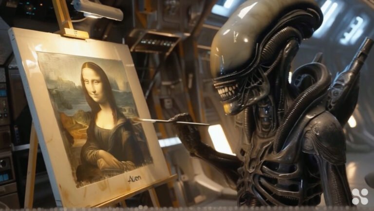 From Script to Spectacle: Dive into AI Video Creation with Haiper