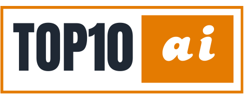 Top10AI Logo