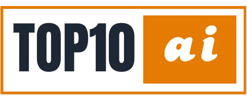 Top10AI Logo