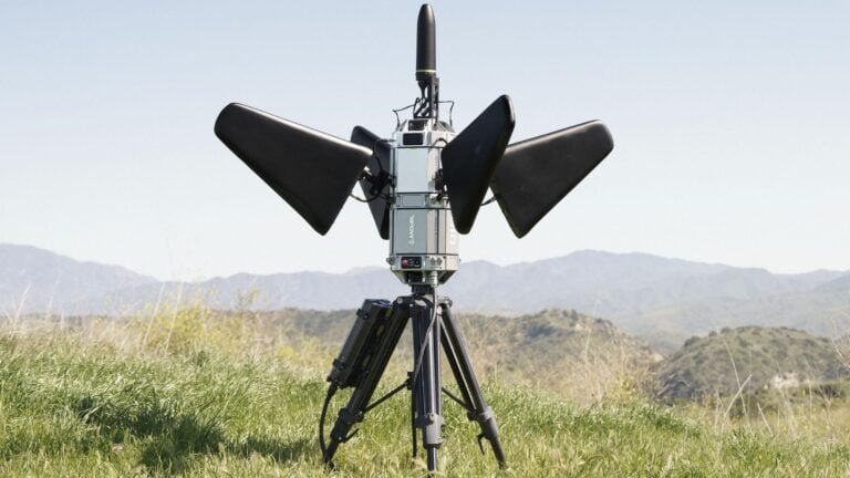 Drones Beware! Anduril’s AI-Powered Pulsar Redefines Electronic Warfare (EW)